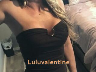 Luluvalentine