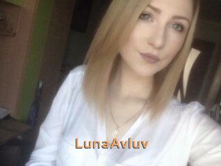 LunaAvluv