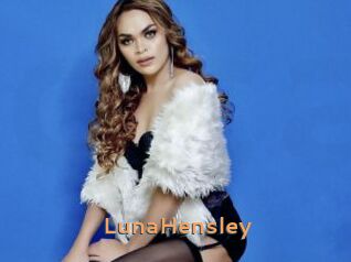 LunaHensley