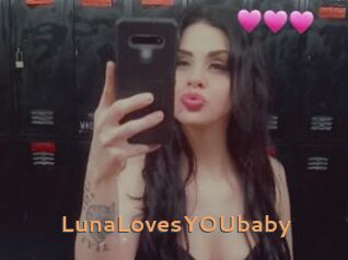 LunaLovesYOUbaby