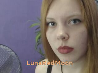 LunaRedMoon