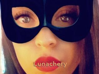 Lunachery