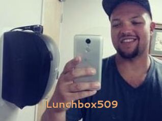 Lunchbox509