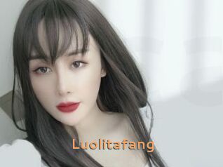 Luolitafang