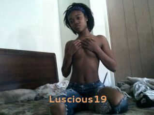 Luscious19