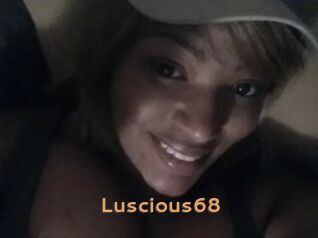 Luscious68