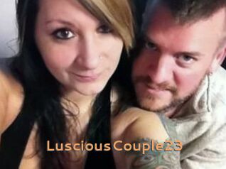 LusciousCouple23