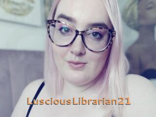 LusciousLibrarian21