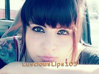 LusciousLips103