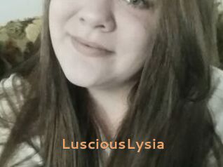 LusciousLysia