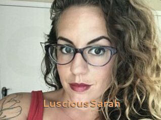 Luscious_Sarah