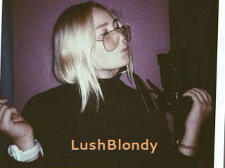 Lush_Blondy