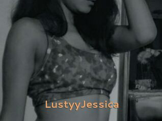 LustyyJessica