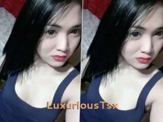 LuxuriousTsx