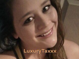 LuxuryTaxxx