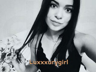 Luxxxury_girl