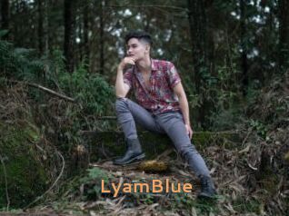 LyamBlue