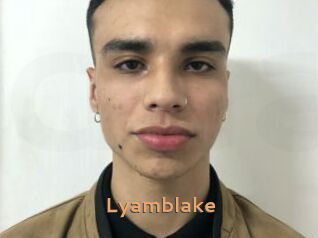 Lyamblake