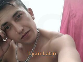 Lyan_Latin