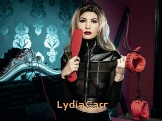 LydiaCarr