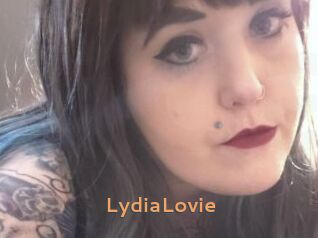 LydiaLovie