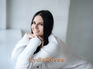 LydiaRosse