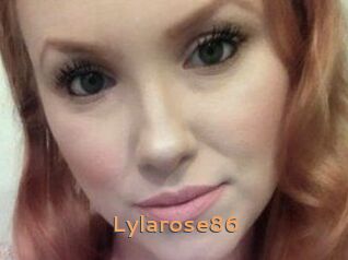 Lylarose86