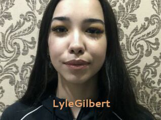 LyleGilbert