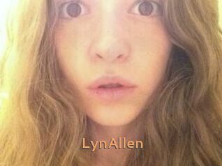 LynAllen