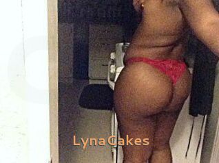 LynaCakes