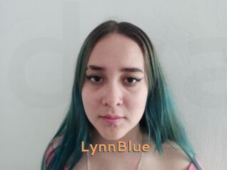 LynnBlue