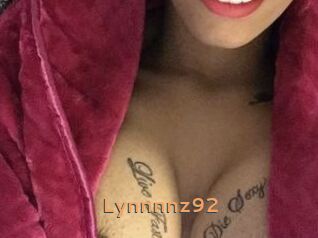 Lynnnnz92