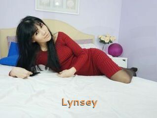 Lynsey