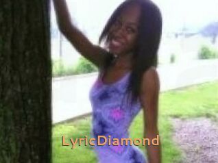 Lyric_Diamond