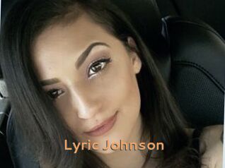 Lyric_Johnson