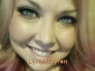 LyricalSyren