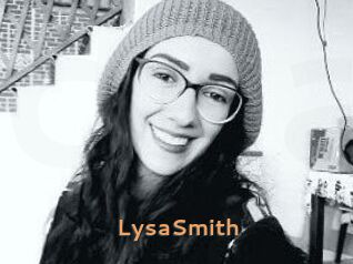 Lysa_Smith