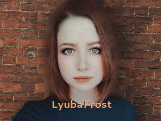 LyubaFrost