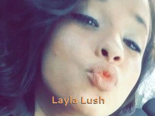 _Layla_Lush_ Du Cul A Gogo