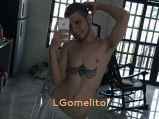 LGomelitol