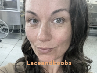 Laceandboobs