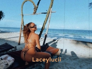 Laceylucii