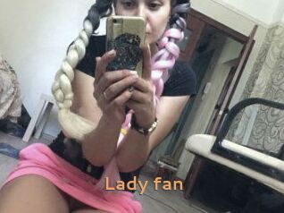 Lady_fan