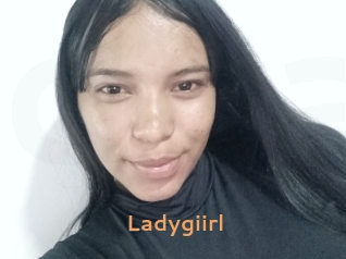 Ladygiirl