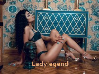 Ladylegend