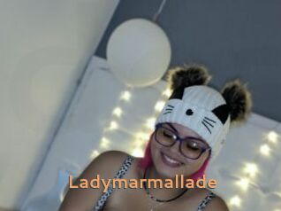 Ladymarmallade