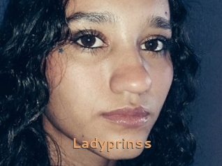 Ladyprinss