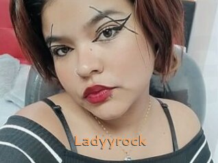 Ladyyrock