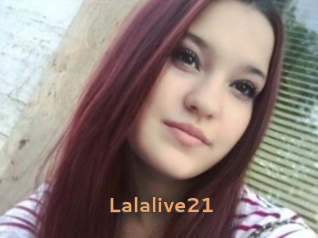 Lalalive21