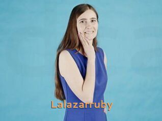 Lalazarruby